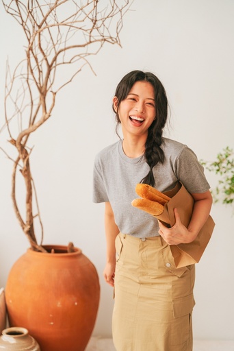 SCR 20 Siro Cotton Round Neck S/Sleeve 190GSM