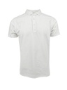 SJP 83 Premium Sorona Jersey Polo S/Sleeve