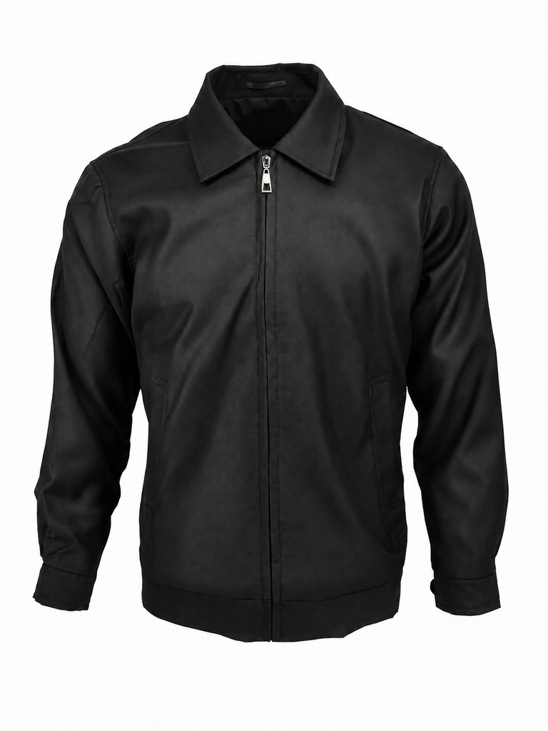 Urban Corporate Jacket